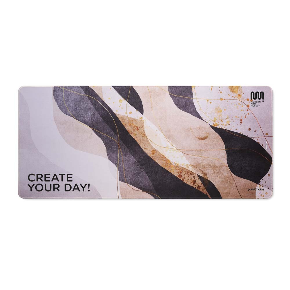 TAPIS DE BUREAU EN SUBLIMATION GRAND FORMAT – Image 2