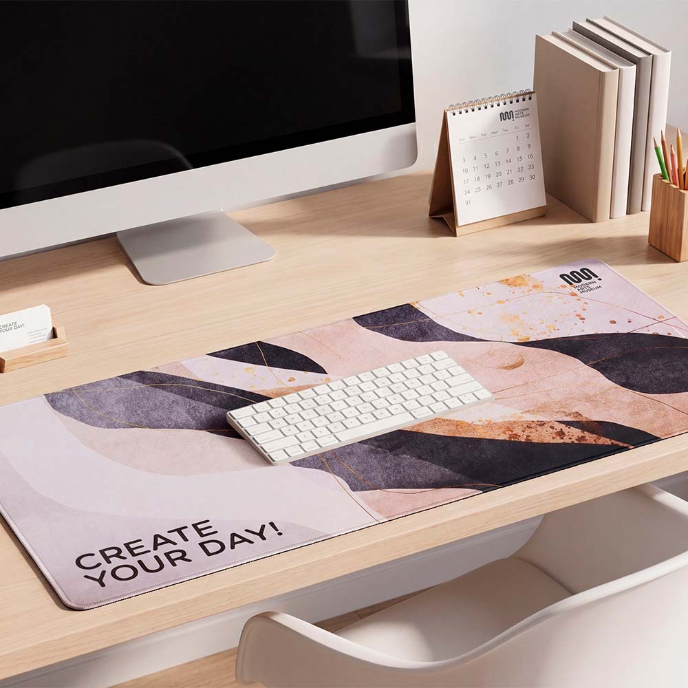 TAPIS DE BUREAU EN SUBLIMATION GRAND FORMAT – Image 4