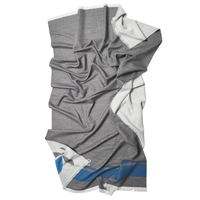PLAID JACQUARD TISSE 280GR SUR MESURE – Image 2