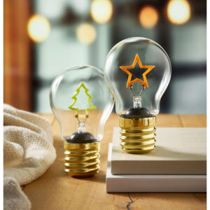 AMPOULE LED DECORATIVE A FILAMENT LUMIGLOW