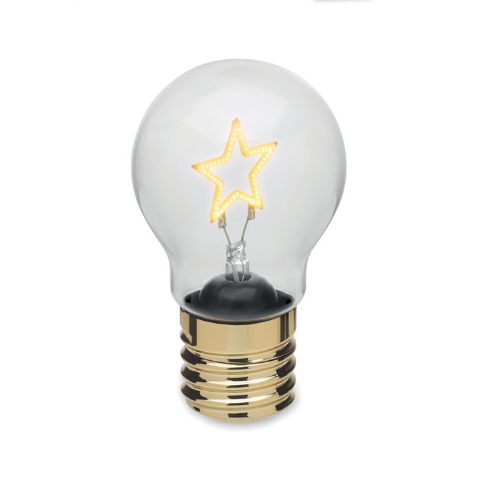 AMPOULE LED DECORATIVE A FILAMENT LUMIGLOW – Image 3