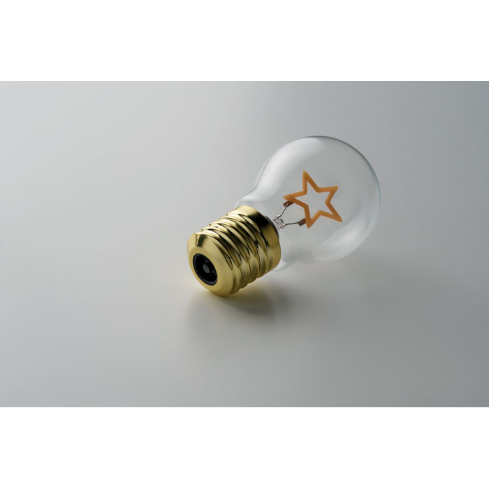 AMPOULE LED DECORATIVE A FILAMENT LUMIGLOW – Image 4