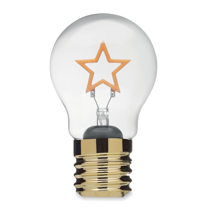 AMPOULE LED DECORATIVE A FILAMENT LUMIGLOW – Image 5