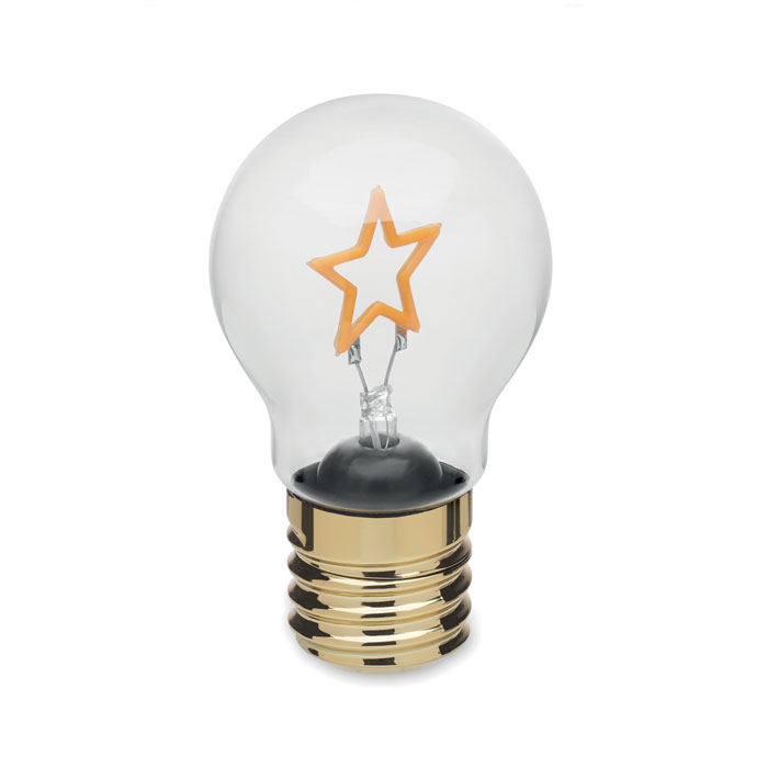 AMPOULE LED DECORATIVE A FILAMENT LUMIGLOW – Image 2