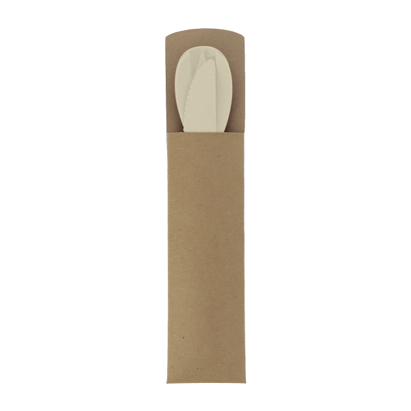 KIT COUVERTS DANS ETUI CARTON – Image 7