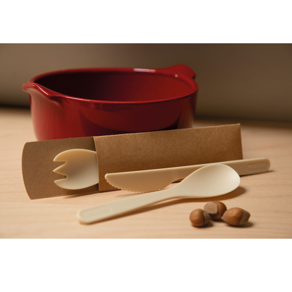 KIT COUVERTS DANS ETUI CARTON