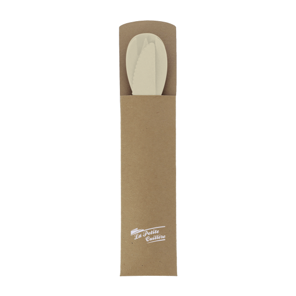 KIT COUVERTS DANS ETUI CARTON – Image 5