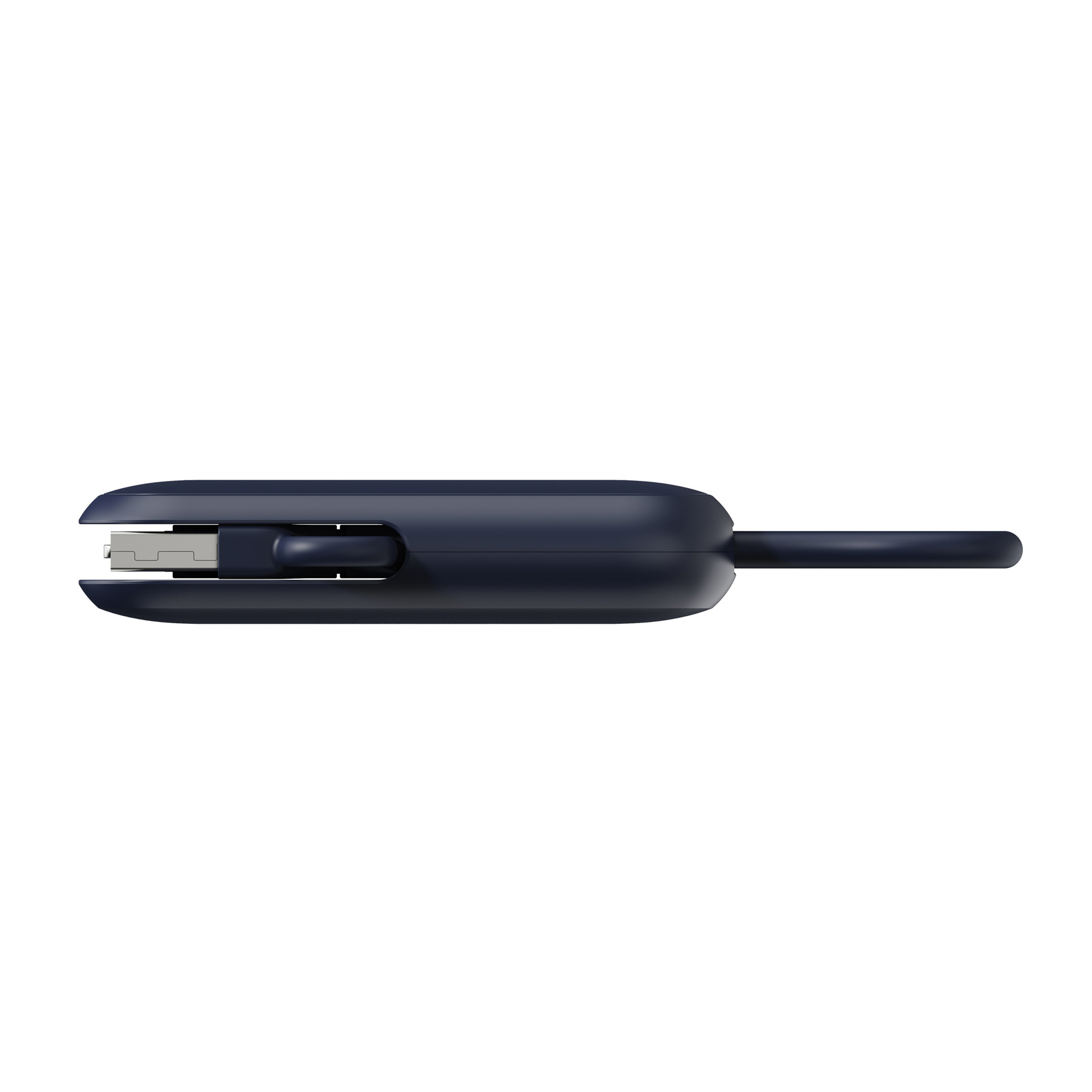 CABLE 100W PORTE-CLES 4 EN 1 URBAN VITAMIN DUBLIN – Image 9