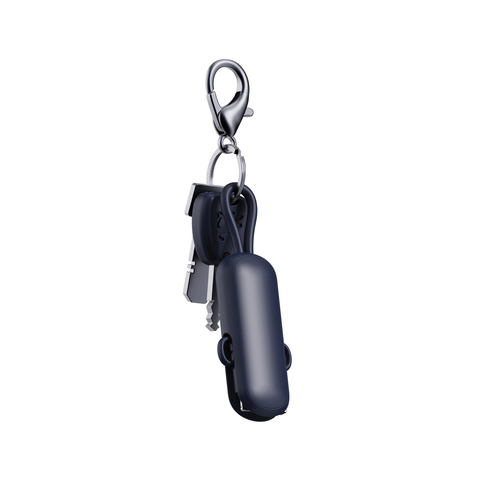 CABLE 100W PORTE-CLES 4 EN 1 URBAN VITAMIN DUBLIN – Image 10