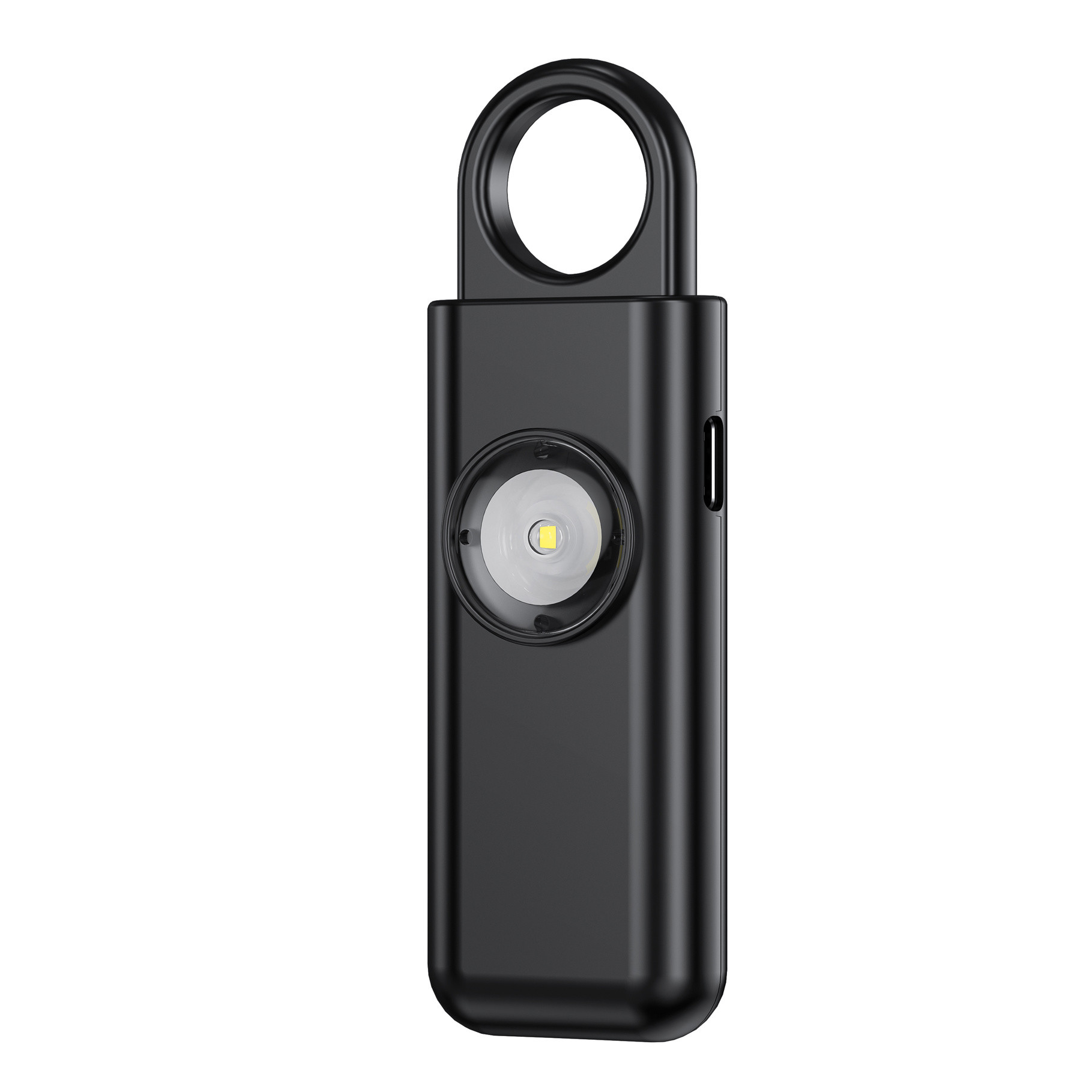 ALARME D'URGENCE RECHARGEABLE AVEC FONCTION SOS SAFIO RCS – Image 3