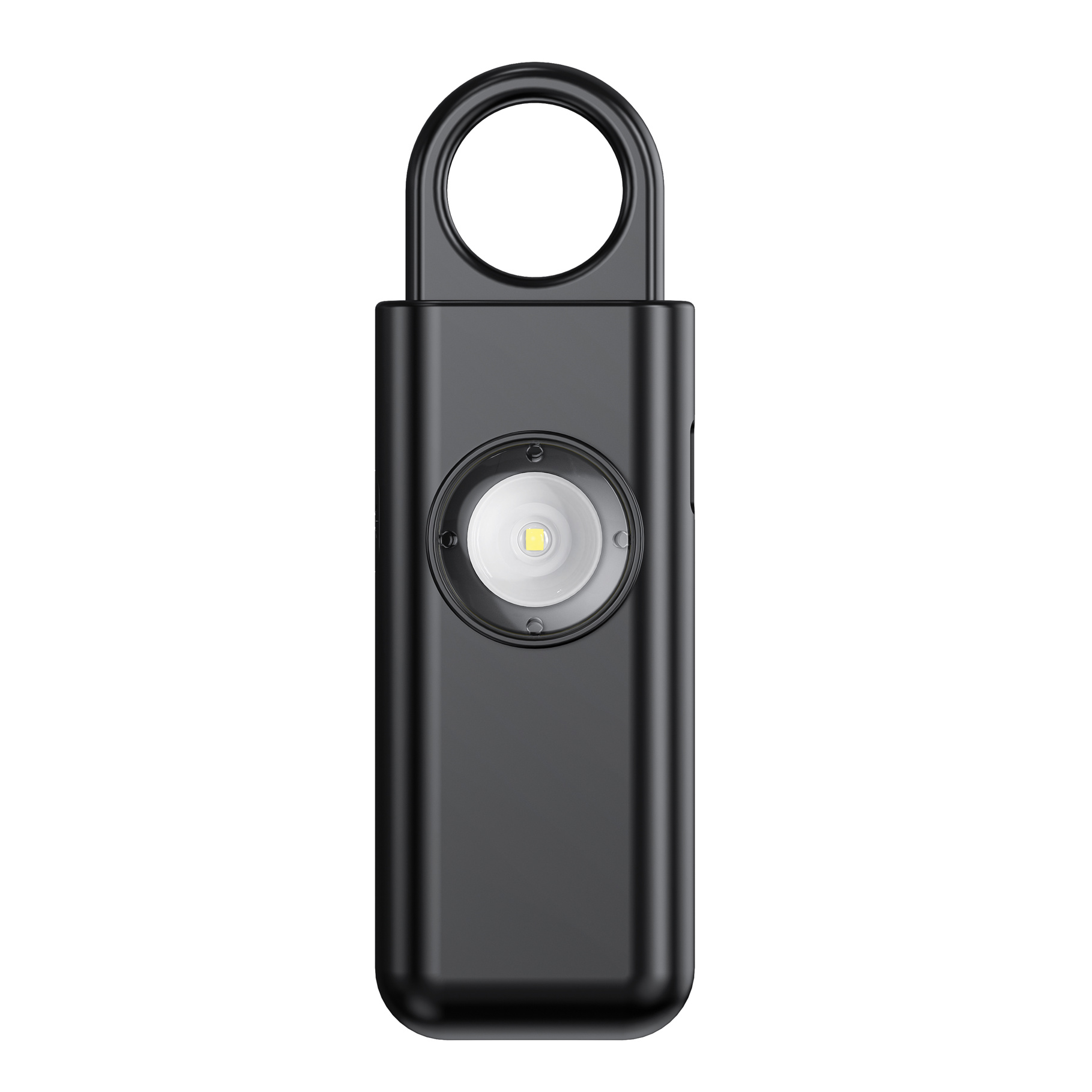 ALARME D'URGENCE RECHARGEABLE AVEC FONCTION SOS SAFIO RCS – Image 6