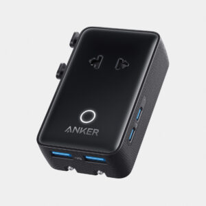 ADAPTATEUR DE VOYAGE 5 EN 1 ET 20W ANKER NANO
