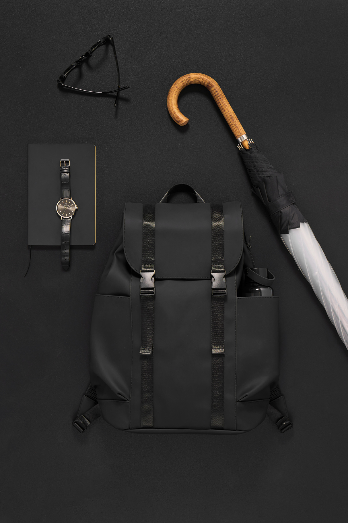 SAC A DOS BALTIMORE 2.0 VINGA – Image 3