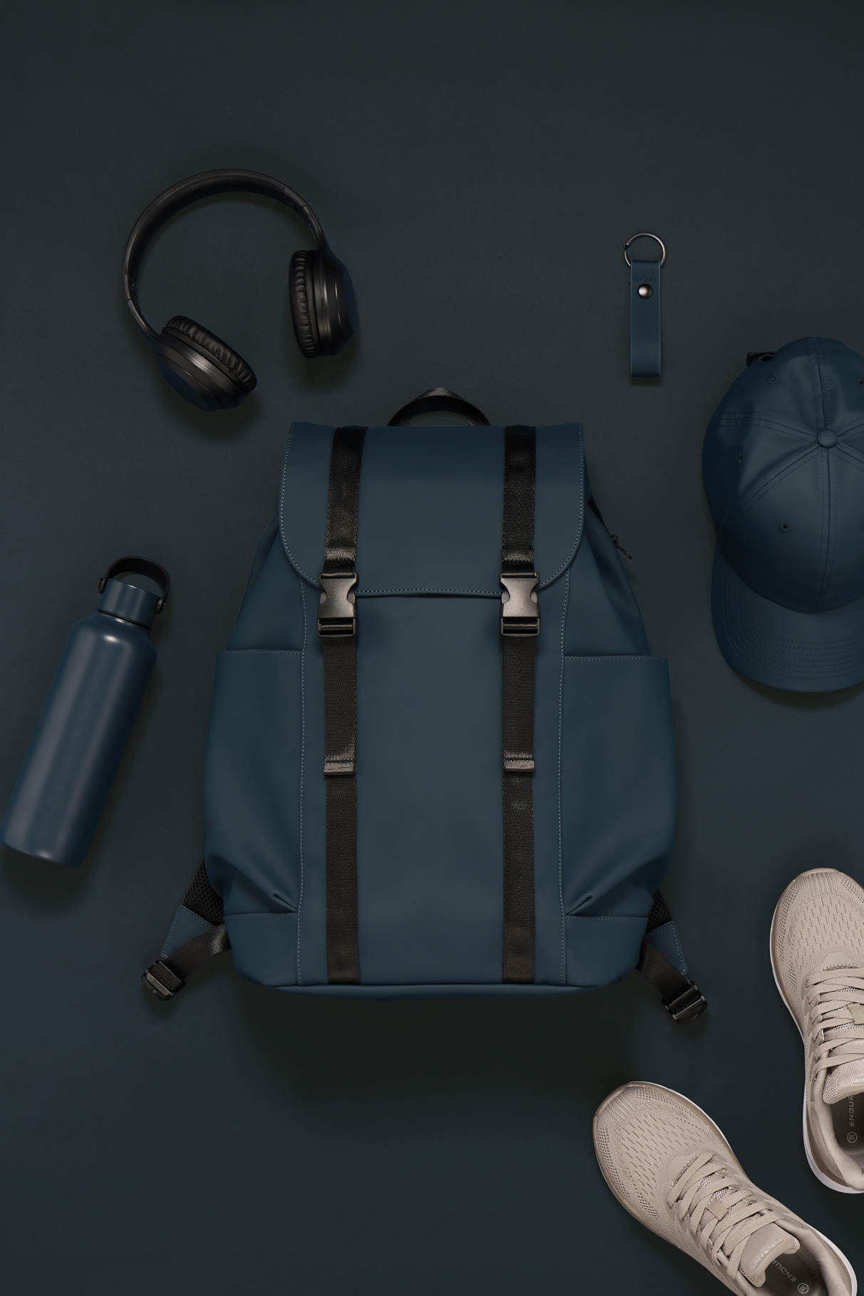 SAC A DOS BALTIMORE 2.0 VINGA – Image 9