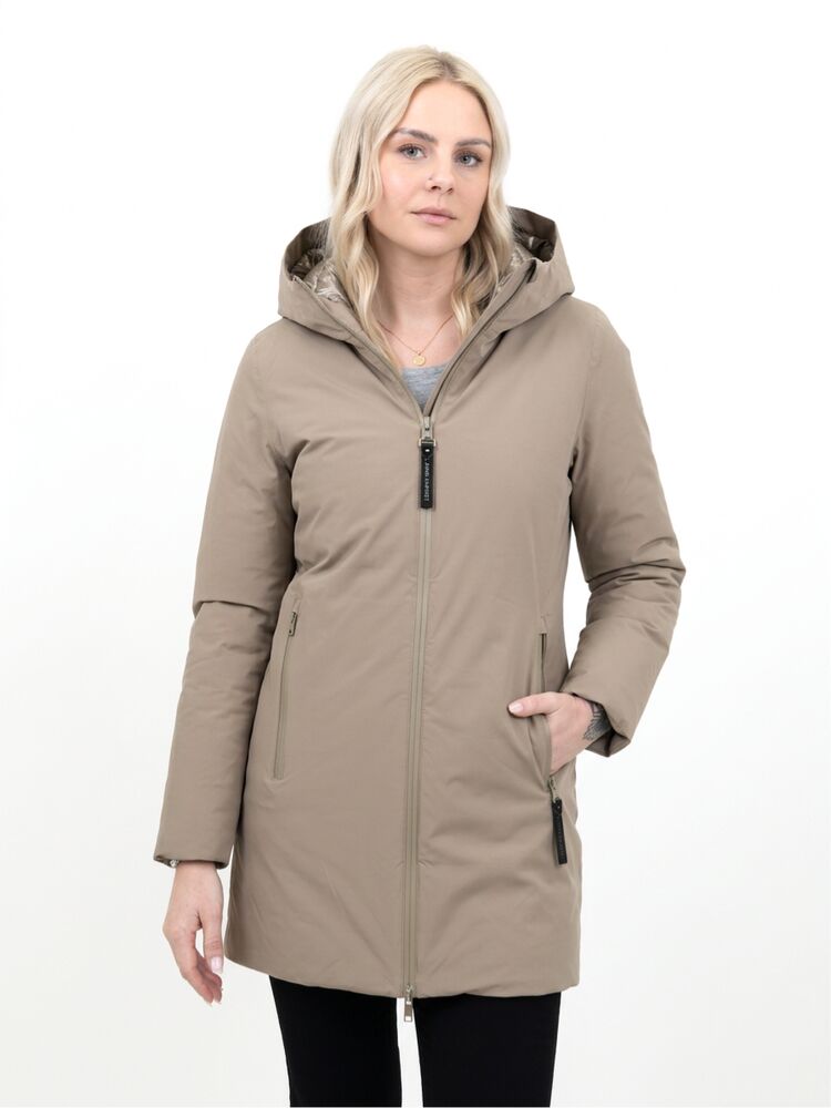 PARKA MONTANA HOMME – Image 2
