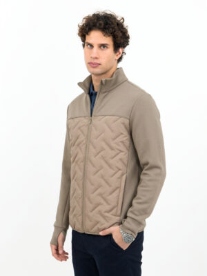 VESTE MONTANA HYBRID MOTION