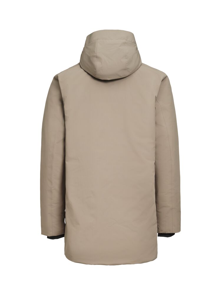PARKA MONTANA HOMME – Image 3