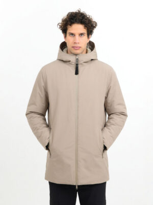 PARKA MONTANA HOMME