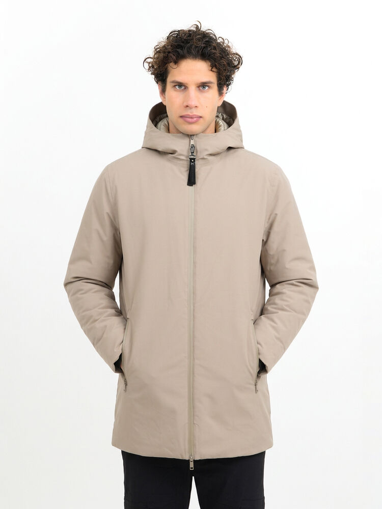 PARKA MONTANA HOMME