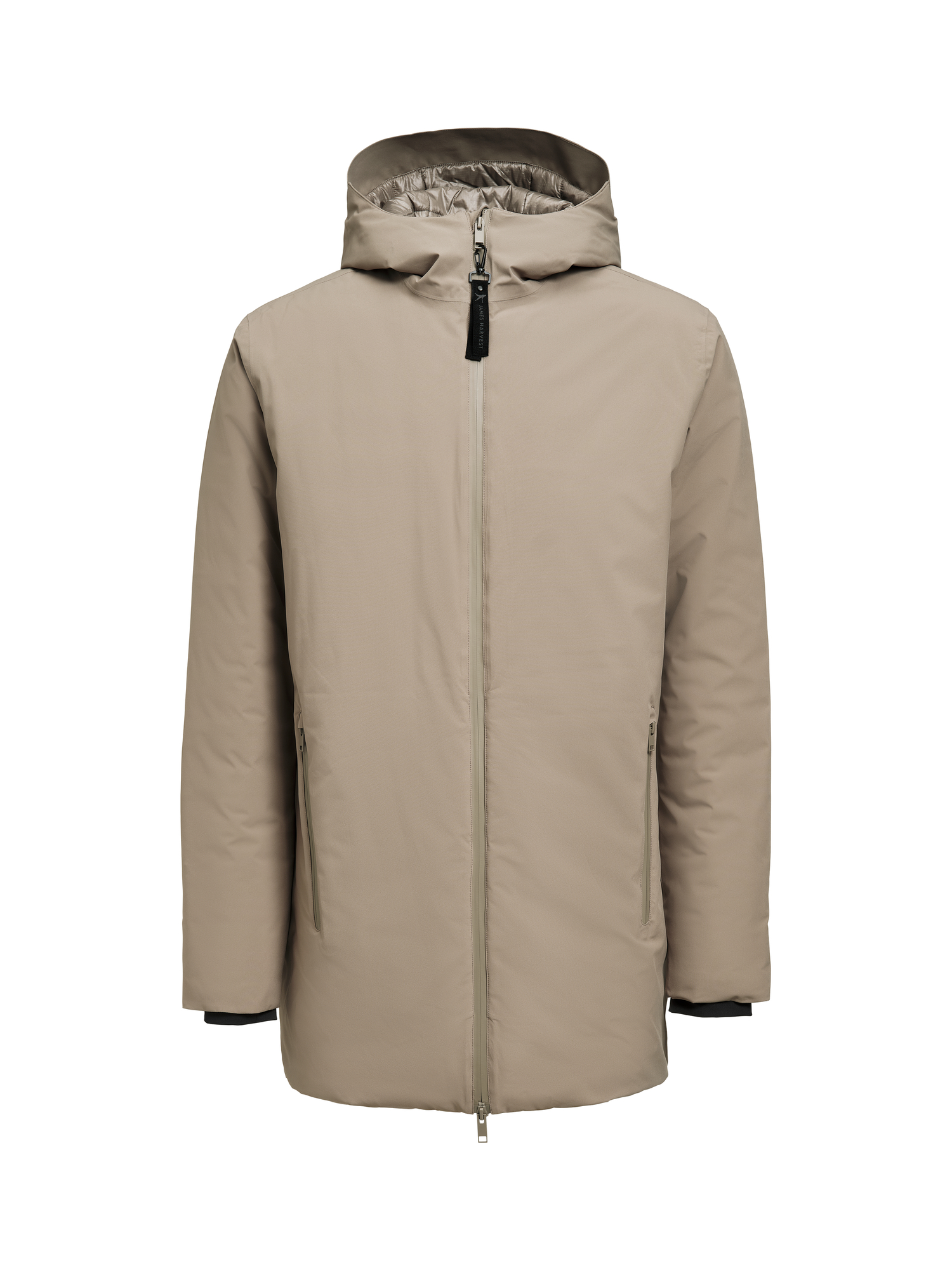 PARKA MONTANA HOMME – Image 4