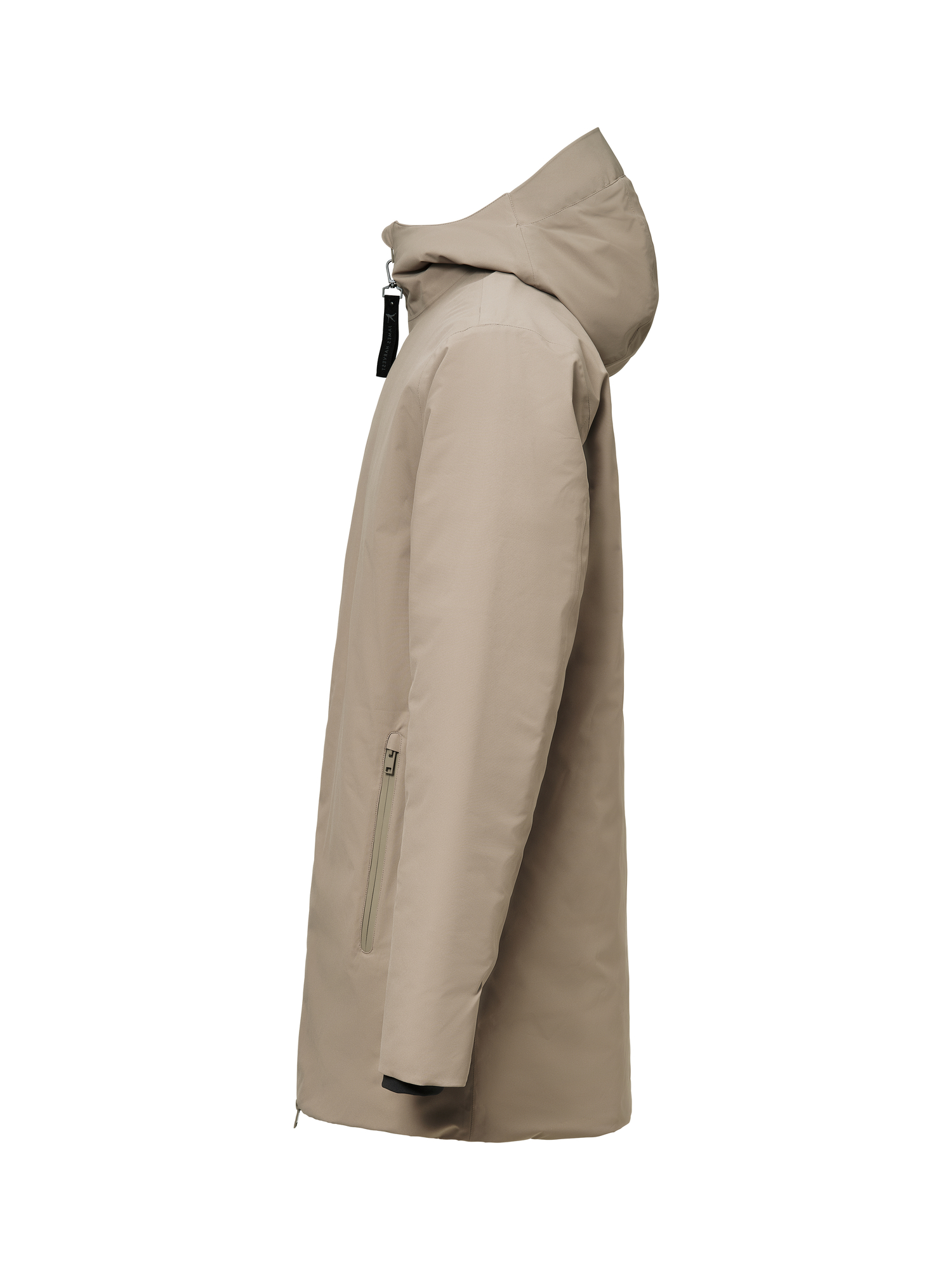 PARKA MONTANA HOMME – Image 5
