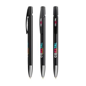 STYLO BIC® MEDIA CLIC ADVANCE ECOLUTIONS®