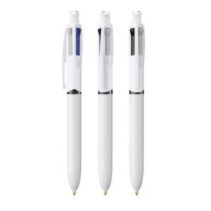 STYLO BIC® 4 COLOURS® 3+1 INSPIRE ECO