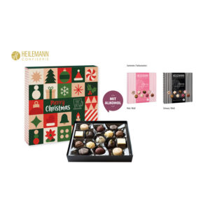 MINI PRALINES HEILEMANN 91GR
