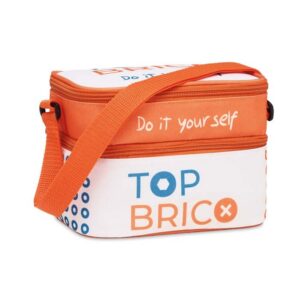 SAC ISOTHERME A 2 EPAISSEURS SUR MESURE